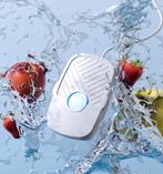 Multifunctionele reiniger voor groenten en fruit, Ophalen of Verzenden, Nieuw