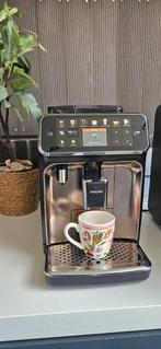 Philips koffiemachine (defect), Witgoed en Apparatuur, Koffiezetapparaten, Ophalen, Gebruikt