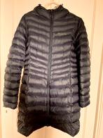 Mooie jassen Kjevik en Mountain Warehouse, Ophalen of Verzenden, Zo goed als nieuw, Maat 38/40 (M), Blauw