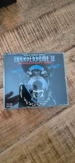 Thunderdome II 2, Cd's en Dvd's, Cd's | Dance en House, Ophalen of Verzenden, Zo goed als nieuw