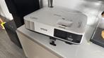 Epson Full HD Beamer, Audio, Tv en Foto, Beamers, Ophalen, Epson, Zo goed als nieuw, LCD