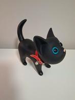 Semk spaarpot spelende kat, Ophalen of Verzenden, Zo goed als nieuw