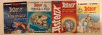 Asterix en oblix €5 per stuk verschillende titels, Meerdere stripboeken, Ophalen of Verzenden, Zo goed als nieuw, Goscinny & Uderzo