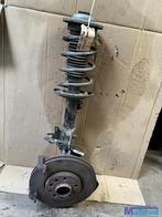 OPEL VECTRA C links voor veerpoot 2002-2009, Ophalen of Verzenden, Gebruikt, Opel