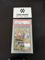 Pokemon Houndoom Ex 1st Ed. (Red Flash) PSA 6, Hobby en Vrije tijd, Verzamelkaartspellen | Pokémon, Ophalen of Verzenden, Nieuw