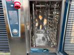 Rational combisteamer vario cooking afbakoven gas electrisch, Ophalen