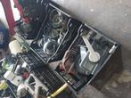 Grote partij watersport spullen, Watersport en Boten, Bootonderdelen, Ophalen, Gebruikt, Zeilboot of Motorboot