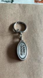Land Rover sleutelhanger, Ophalen of Verzenden, Nieuw