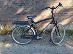 Vogue Infinity elektrische fiets, Fietsen en Brommers, Elektrische fietsen, Gebruikt, 51 tot 55 cm, 50 km per accu of meer, Ophalen