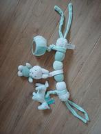 Wagenspanner, Ophalen of Verzenden, Gebruikt, Overige typen