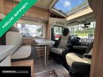 Weinsberg 600 MEG CaraCompact Enkele Bedden Luifel 2X Airco, Caravans en Kamperen, Hordeur, Weinsberg, Bedrijf, Tot en met 3