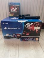 Ps4 vr bril, 1 speler, Ophalen of Verzenden, Zo goed als nieuw