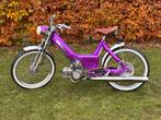 Puch N Custom, Fietsen en Brommers, Brommers | Puch, Ophalen, Maximaal 45 km/u, Zo goed als nieuw, Maxi