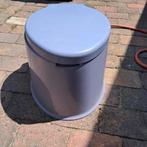 Camping toilet emmer bo camp, Caravans en Kamperen, Ophalen, Gebruikt