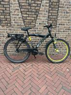 Batavus Snake 26 inch jongensfiets 3 versnellingen, Gebruikt, Batavus., Handrem, Ophalen