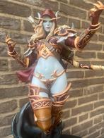 world of Warcraft figuren handgeschilderd, Ophalen of Verzenden, Nieuw, Fantasy