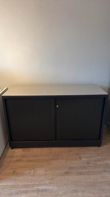 Archiefkast ‘Arend’