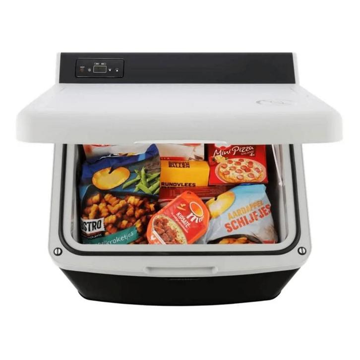 Mestic compressor koelbox MCC-40
B-WARE, Caravans en Kamperen, Koelboxen, Nieuw, Compressor, Ophalen of Verzenden