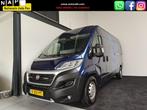 Fiat Ducato 35H 2.3 MultiJet L3H2 | AUT (bj 2018), Origineel Nederlands, Te koop, Airconditioning, Gebruikt