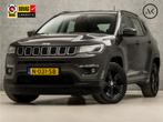 Jeep Compass 1.4 MultiAir Longitude 141Pk (NAVIGATIE, BLUETO, Voorwielaandrijving, 12 maanden, Gebruikt, 4 cilinders