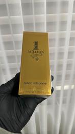 Paco rabanne 1 million Herenparfum 100ML, Ophalen of Verzenden, Nieuw