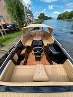 Silveryacht 655 tender+Suzuki30pk met power trim, Watersport en Boten, Sloepen, Ophalen, 6 meter of meer, Zo goed als nieuw, 30 tot 50 pk