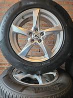17 inch Peugeot 3008 Winterset 5x108 Pirelli 7mm TPMS, Ophalen, Volvo