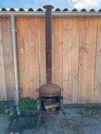 Tuin / terraskachel Orginele Heksenketel van “Ridisain”, Tuin en Terras, Ophalen, Gebruikt