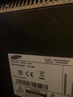 Samsung TV, Ophalen, Gebruikt, 50 Hz, Samsung