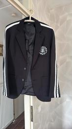 Iceb colbert, Maat 48/50 (M), Zwart, Ophalen of Verzenden, Zo goed als nieuw