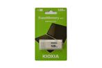 Kioxia (Toshiba) Transmemory U202 128GB usb stick, Computers en Software, USB Sticks, Nieuw, KIOXIA, Ophalen of Verzenden, 128 GB
