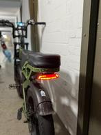 Diablo v20, Fietsen en Brommers, Brommers | Tomos, Overige modellen, Maximaal 45 km/u, Ophalen of Verzenden, Zo goed als nieuw
