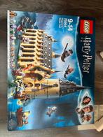 Lego Harry Potter 75954 Hogwarts Grote Zaal, Ophalen of Verzenden, Nieuw, Complete set, Lego
