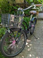 Prachtige United Rower Cruiser limited edition, Fietsen en Brommers, Fietsen | Cruisers en Lowriders, Ophalen, Gebruikt, Aluminium