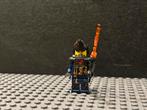 Lego minifiguur serie ninjago movie shark army great white, Ophalen of Verzenden, Zo goed als nieuw, Complete set, Lego