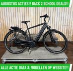 Ebike elektrische fiets met BOSCH PERFORMANCE middenmotor!, Fietsen en Brommers, Zo goed als nieuw, Overige merken