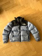 The North Face Dames Donsjas Maat  M, Maat 38/40 (M), Blauw, Ophalen of Verzenden, The North Face