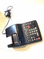 Casio calculator, Ophalen of Verzenden, Gebruikt