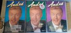 6 videobanden. Andre van Duin gratis ophalen, Alle leeftijden, Ophalen of Verzenden, Zo goed als nieuw