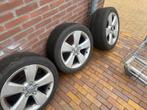 Audi orginele velgen 17 inch!!, Ophalen of Verzenden