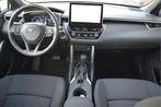 Toyota Corolla Cross Hybrid 140 Dynamic Virtual cockpit, Ada, Stof, 4 cilinders, Origineel Nederlands, Bedrijf
