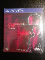 PsVita , Synergia Collector Edition Playasia , Sealed, Ophalen, Overige genres, 1 speler, Nieuw