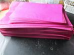 partij van ong 500 roze cadeauzakjes, Ophalen of Verzenden, Nieuw, Overige typen