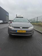 Volkswagen Golf 1.4 TSI 125pk BMT 5D 2017 Grijs, Voorwielaandrijving, 125 pk, 4 cilinders, 1395 cc
