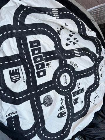 Play&Go speelkleed en opbergzak beschikbaar voor biedingen