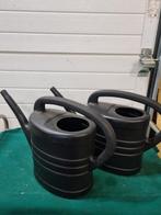 gieter zwart 10 liter twee stuks, Ophalen of Verzenden, 'T Olde Gre-j, Info@toldegrej.nl, Endepoelstraat 20f Didam