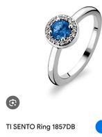 Ti Sento ring 1857DB maat 56, Nieuw, Ophalen of Verzenden, 17 tot 18, Dame