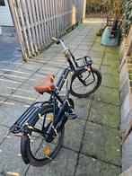 Jongensfiets 20 inch, Fietsen en Brommers, Fietsen | Jongens, Ophalen of Verzenden, Gebruikt, 20 inch, Overige merken