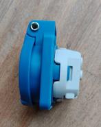 Mennekes Schuko wandcontactdoos 11011, IP54, 16A, 230V, Ophalen of Verzenden, Nieuw, Stopcontact