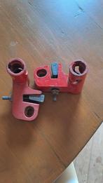 Audi 80 Cabrio hardtop bevestigingsbeugels, Ophalen, Gebruikt, Audi